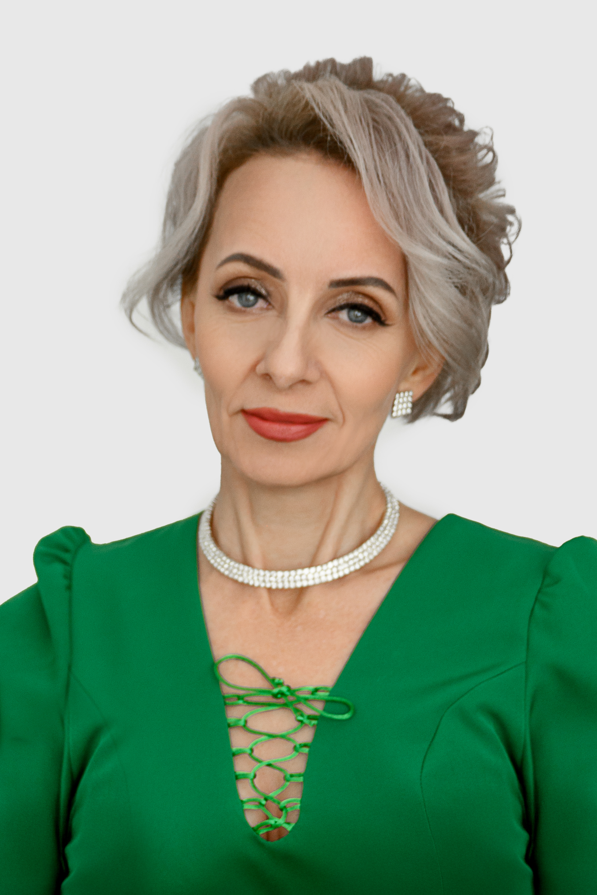 Брославская  Наталия  Николаевна.