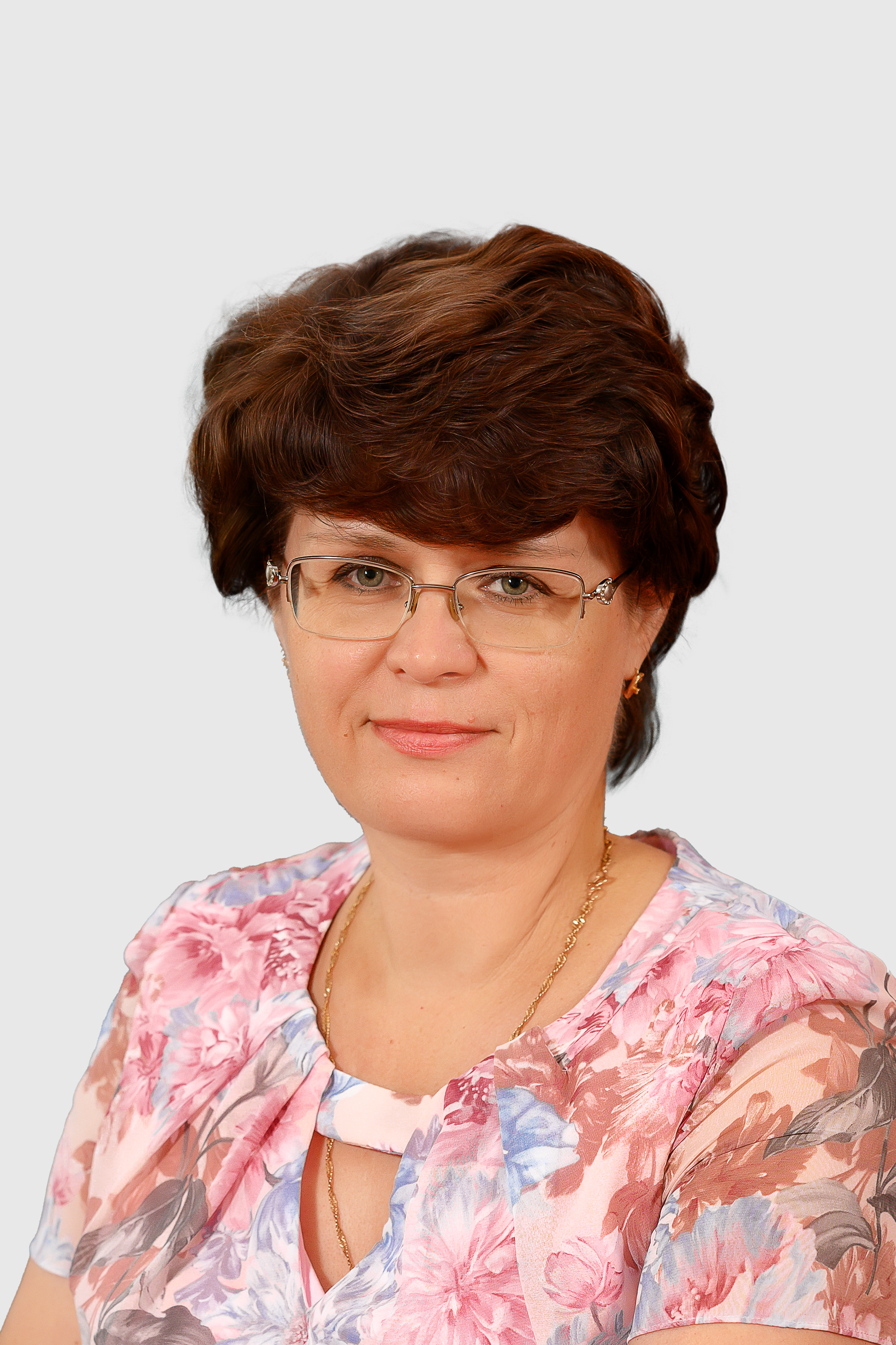 Колесник  Галина Валерьевна.